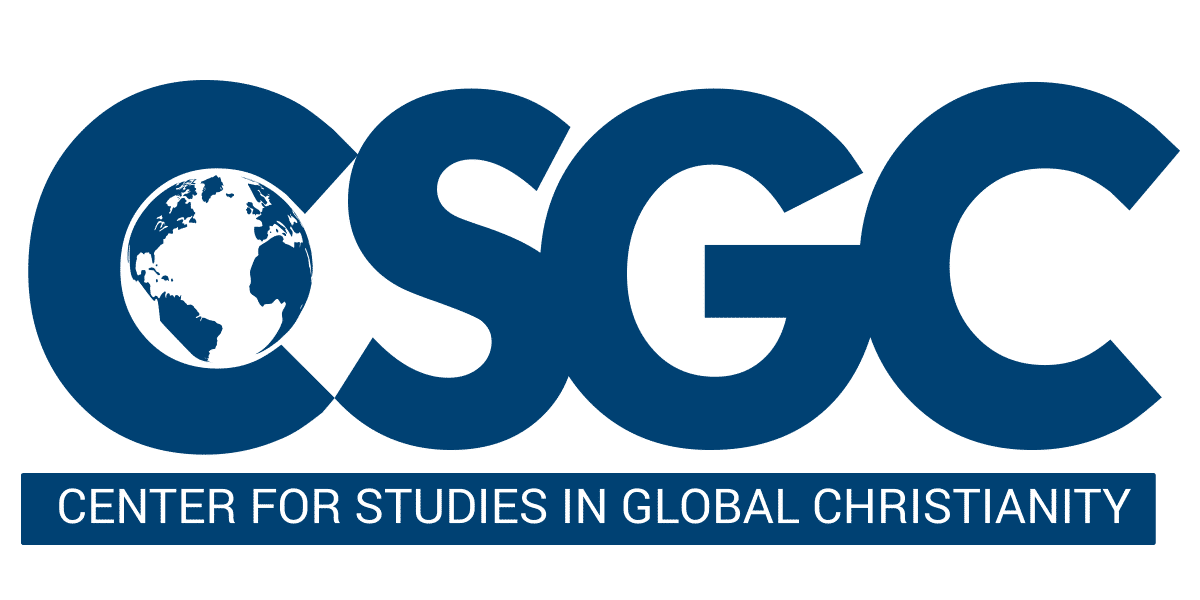CSGC logo